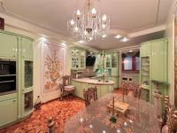 Многокомнатная, квартира, 224 м²